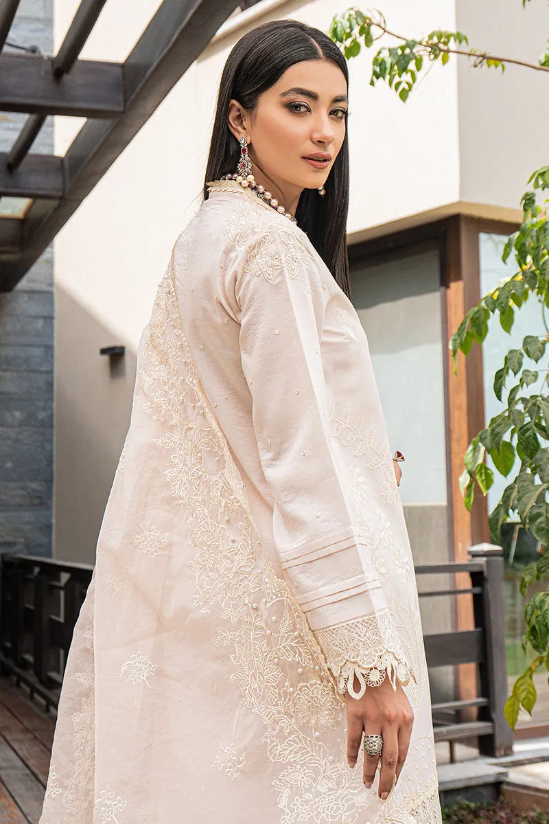 Crystal | Mushq Maison Pret Collection 2022 | Stitched Ready to Wear Lawn Suits