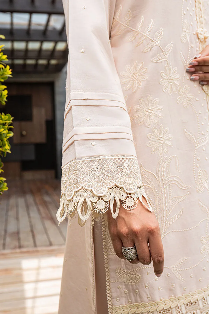 Crystal | Mushq Maison Pret Collection 2022 | Stitched Ready to Wear Lawn Suits