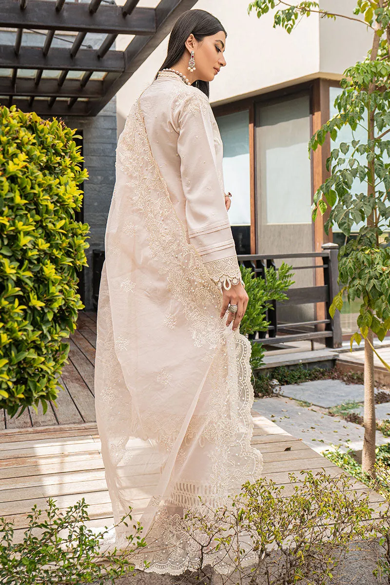 Crystal | Mushq Maison Pret Collection 2022 | Stitched Ready to Wear Lawn Suits