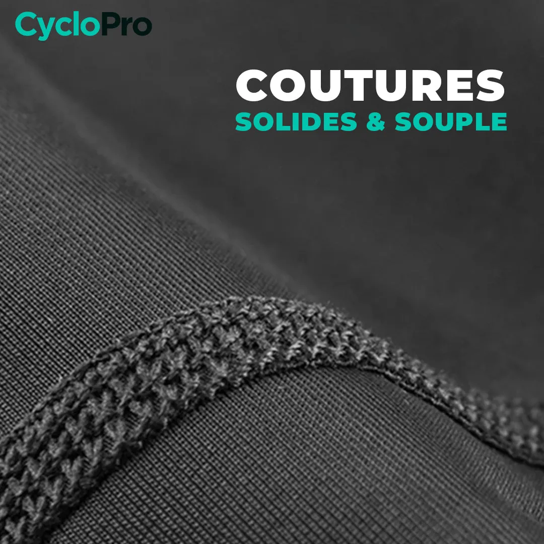 Cuissard Cycliste 3 Poches - Practical  - DESTOCKAGE