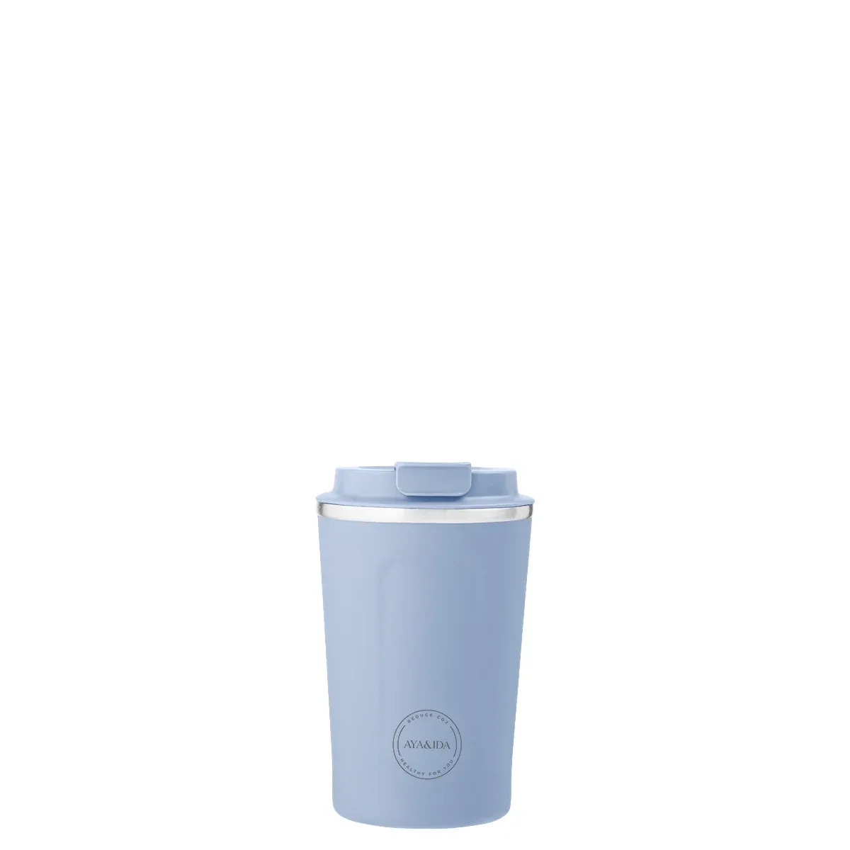 CUP2GO 380 ml - Powder Blue