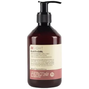 Curl Defining Cream