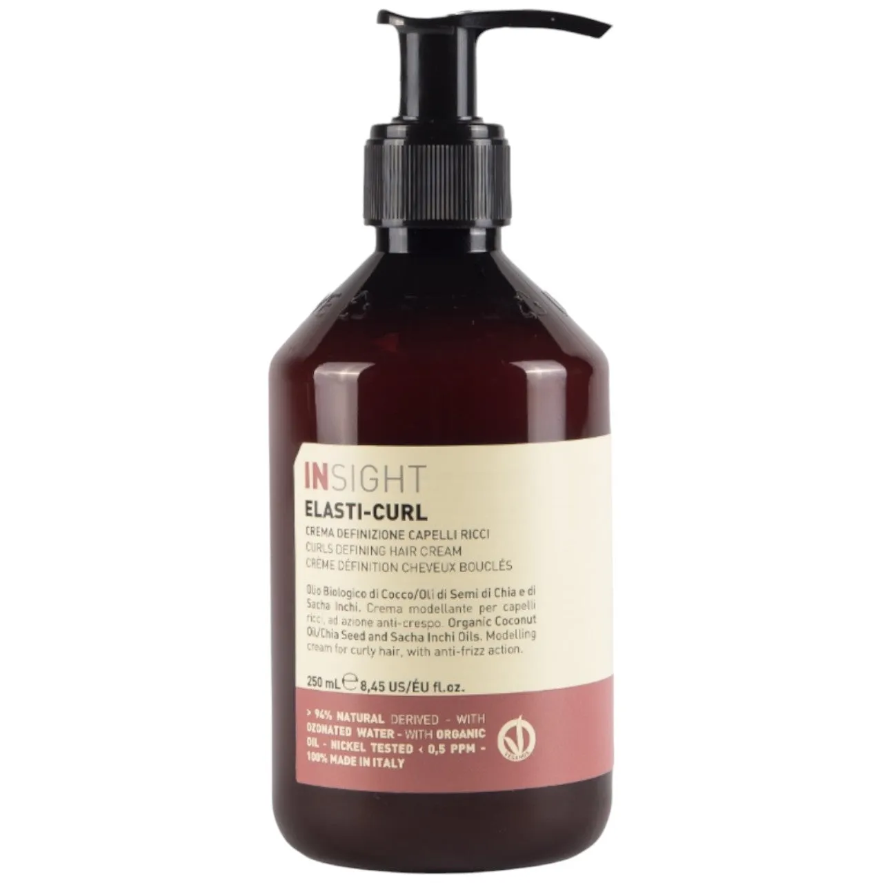 Curl Defining Cream