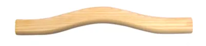 Curved Ash Handle