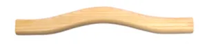 Curved Ash Handle