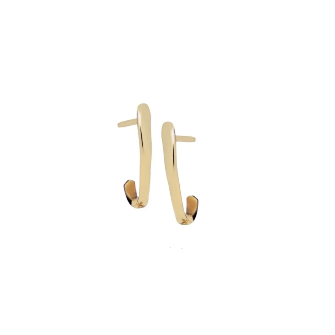 curved bar studs