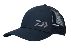 Curved Bill Cap