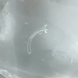 Curved Glass Retainer