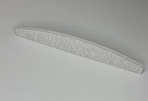 Curved Nail File