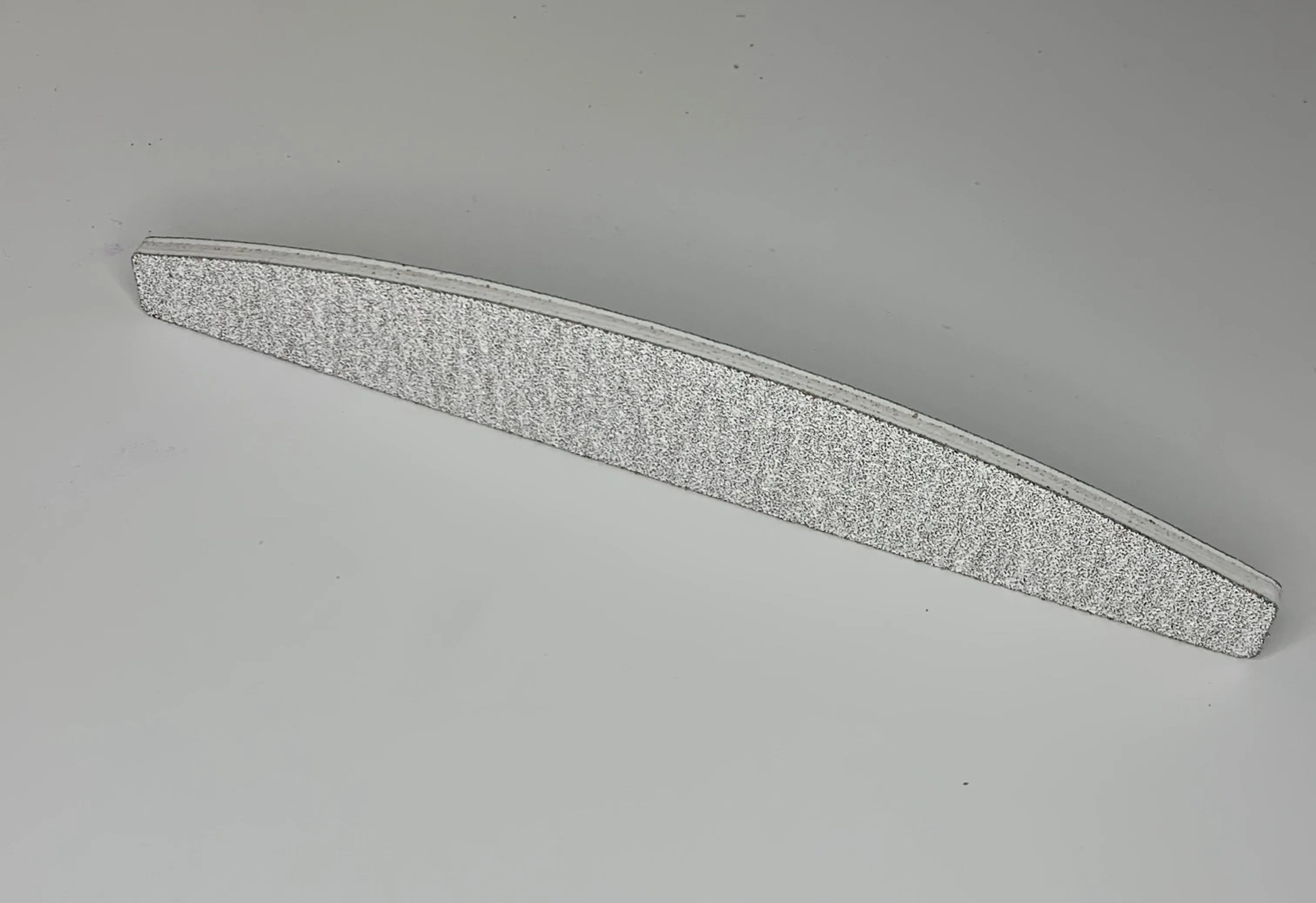 Curved Nail File
