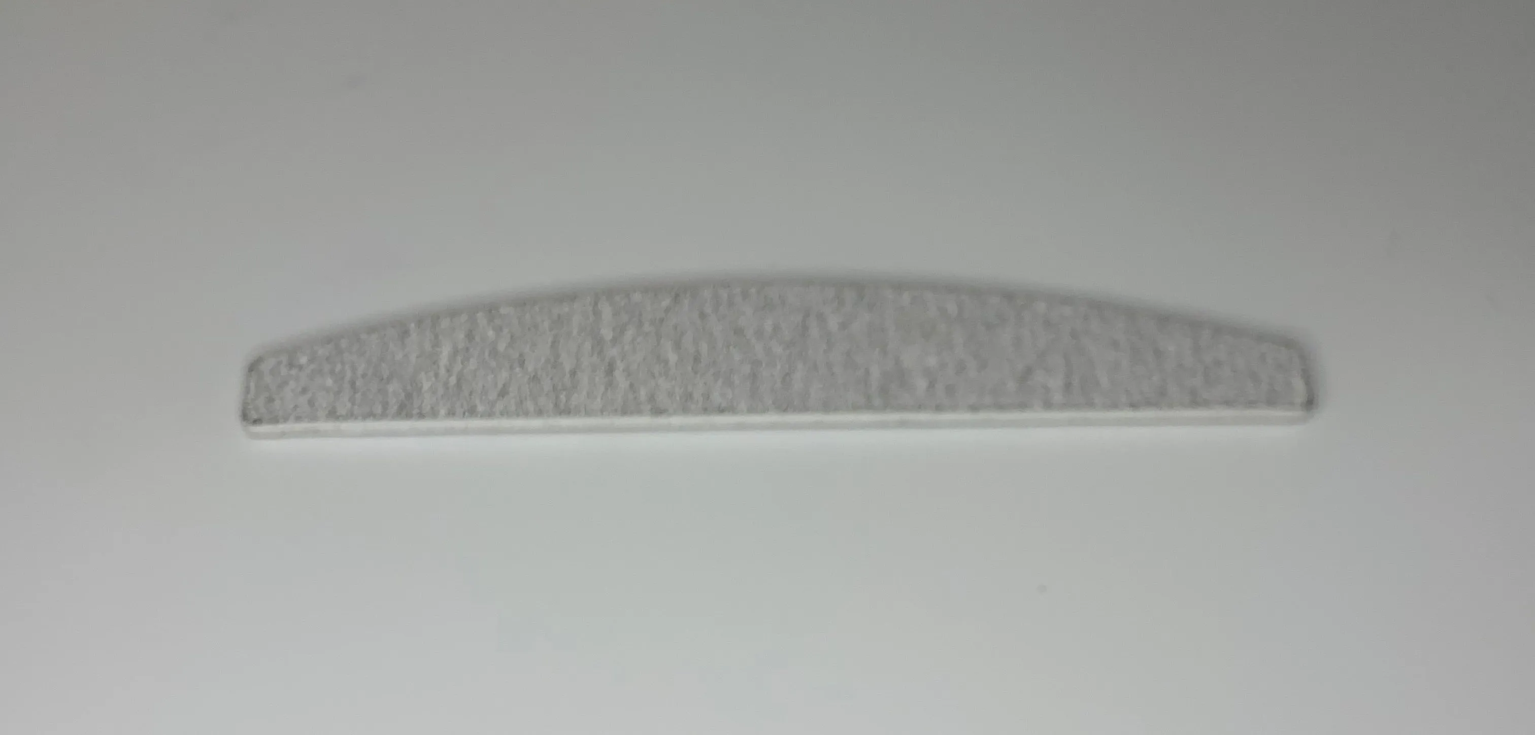 Curved Nail File