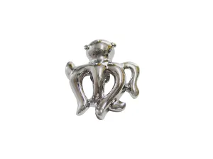 Curved Octopus Magnet