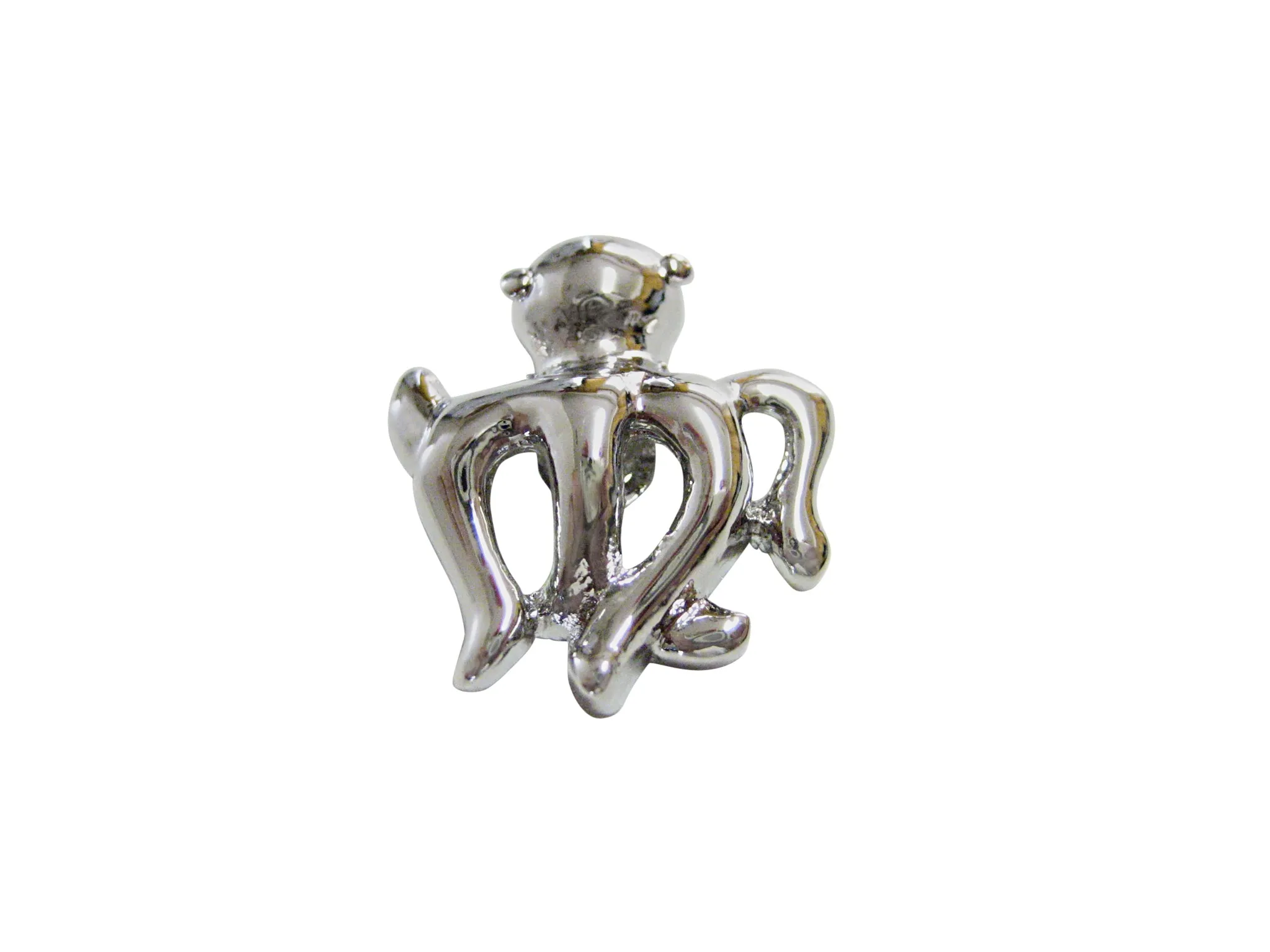 Curved Octopus Magnet