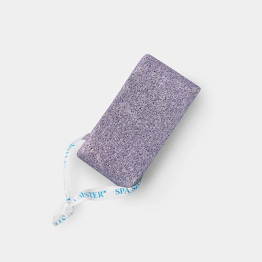 Curved Pumice Stone