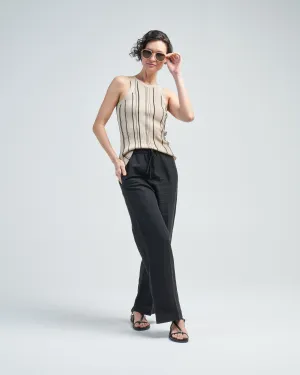 curved rib tank