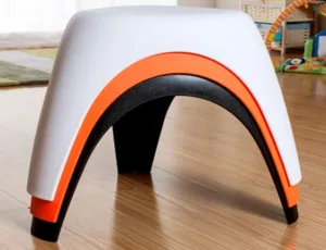 Curved Stool