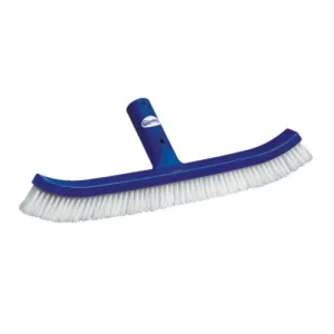 Curved Swimming Pool Nylon Brush