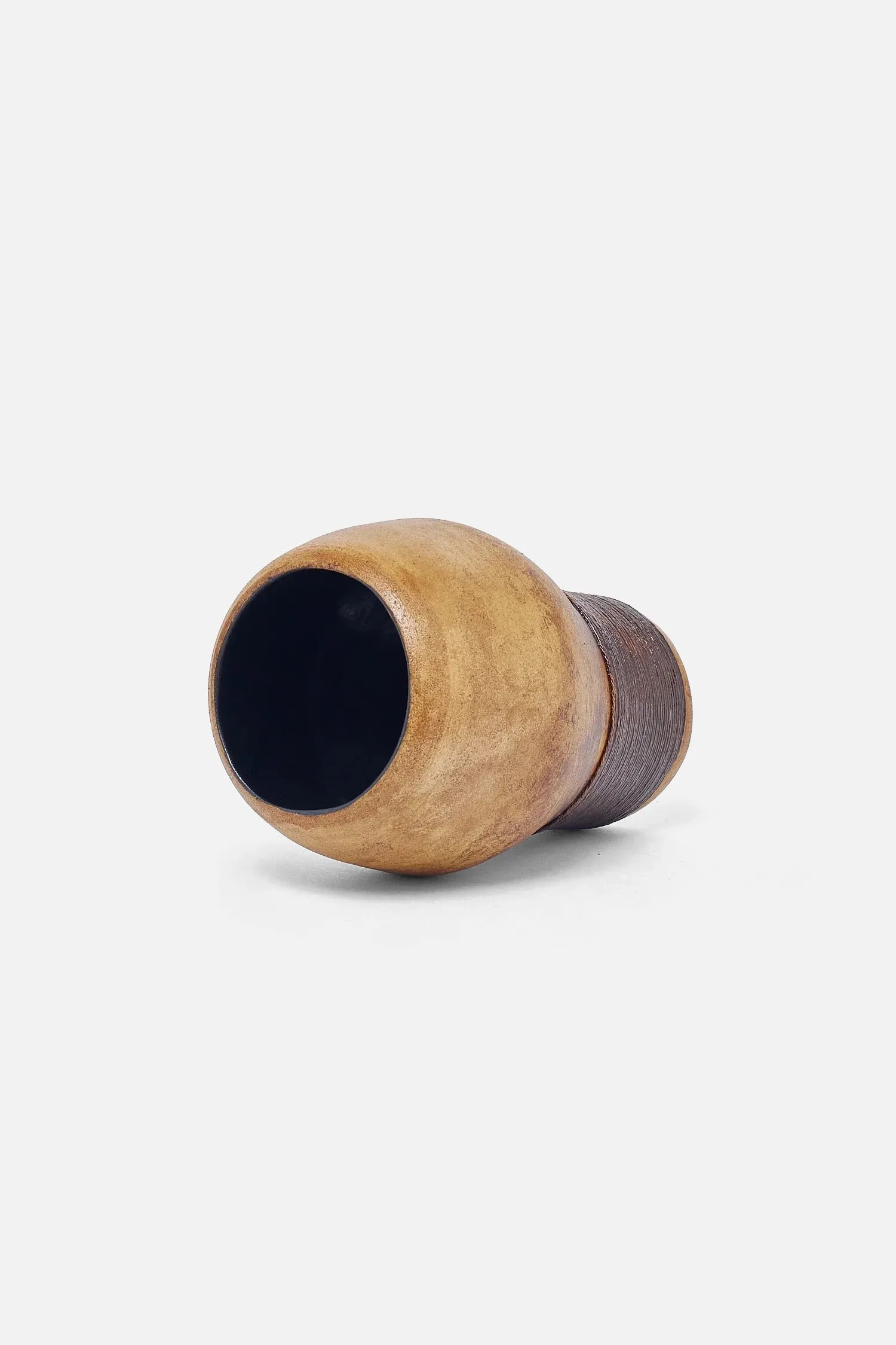 Curved Urushi Small