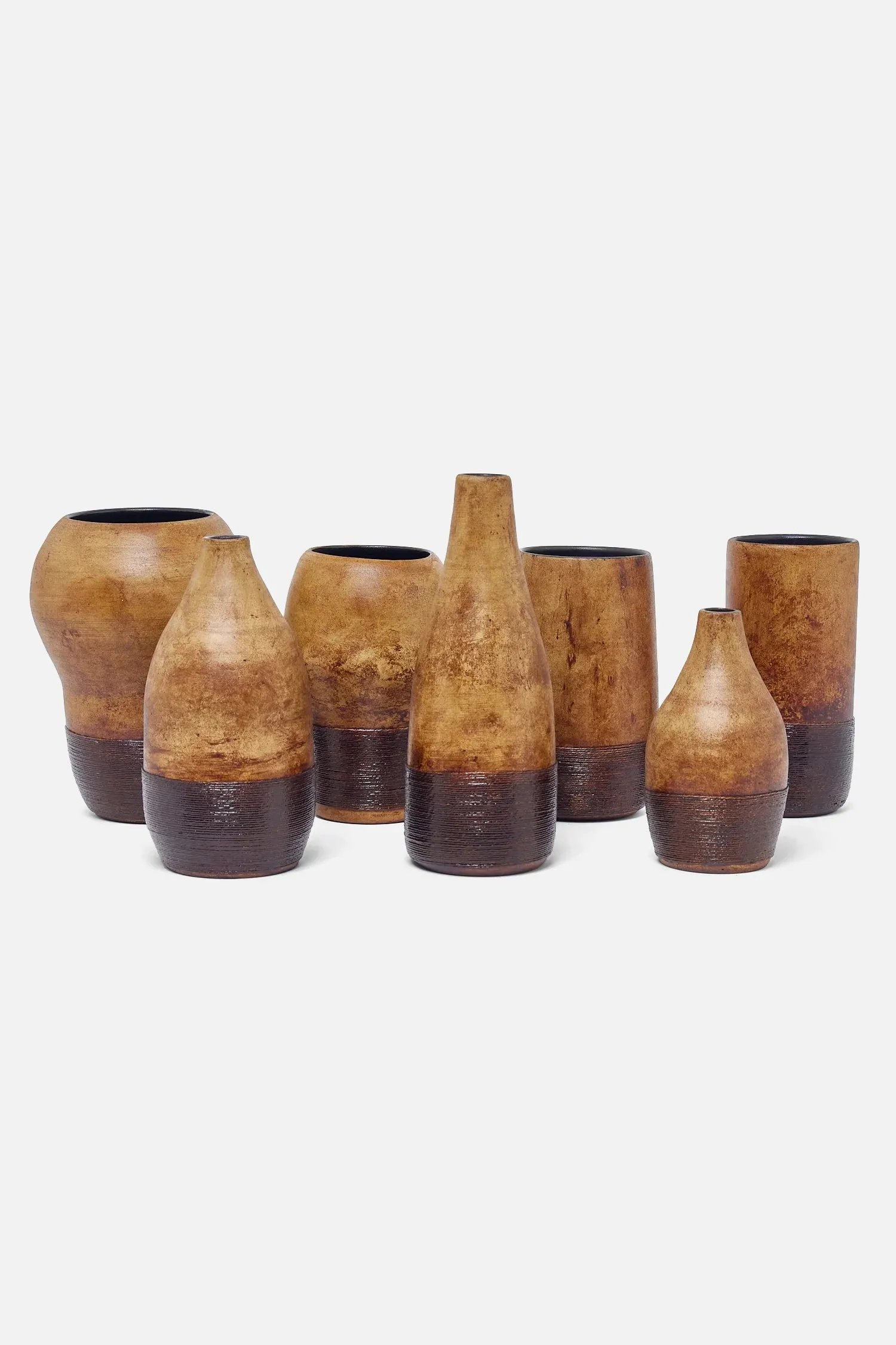 Curved Urushi Small