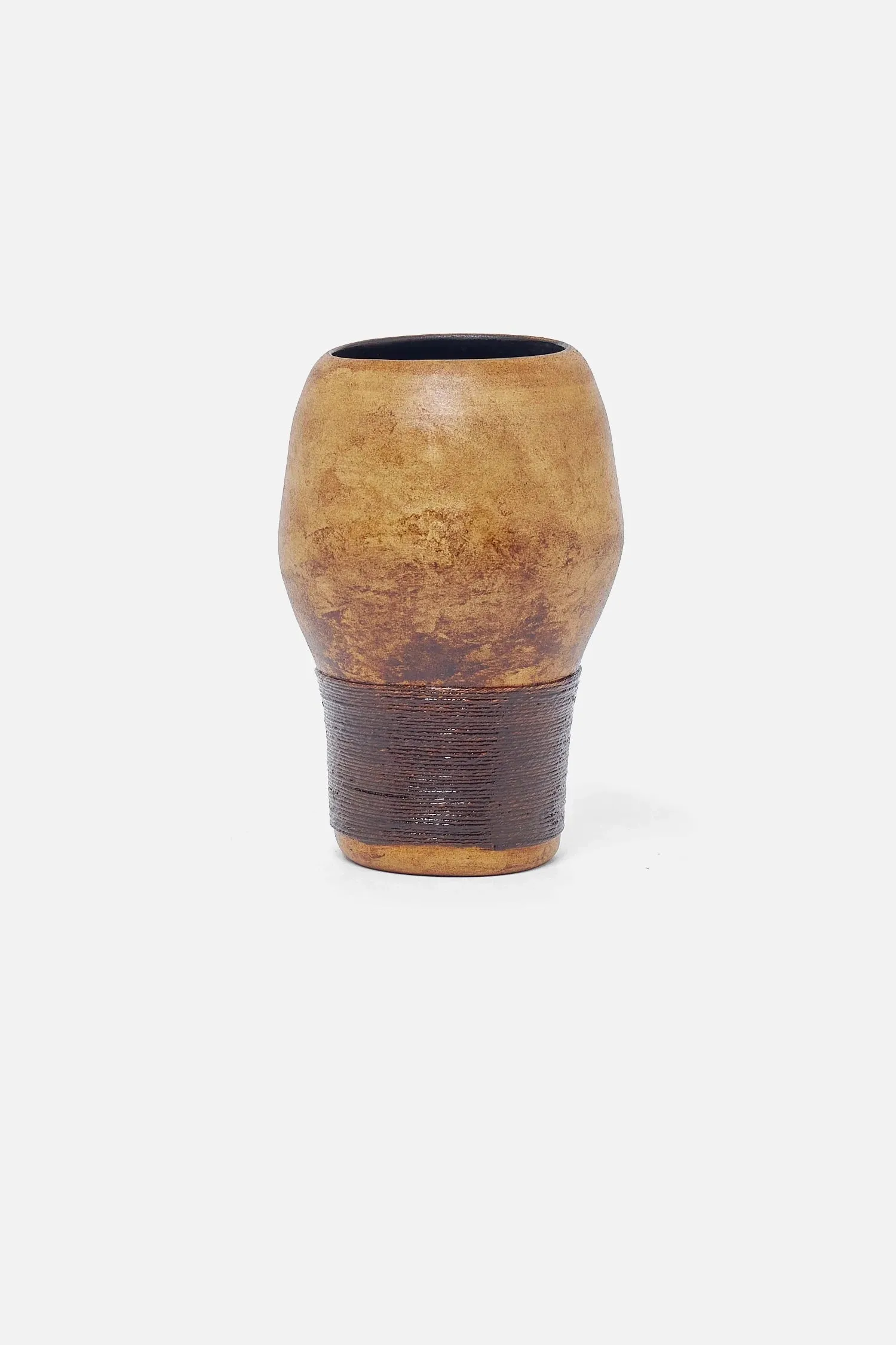 Curved Urushi Small