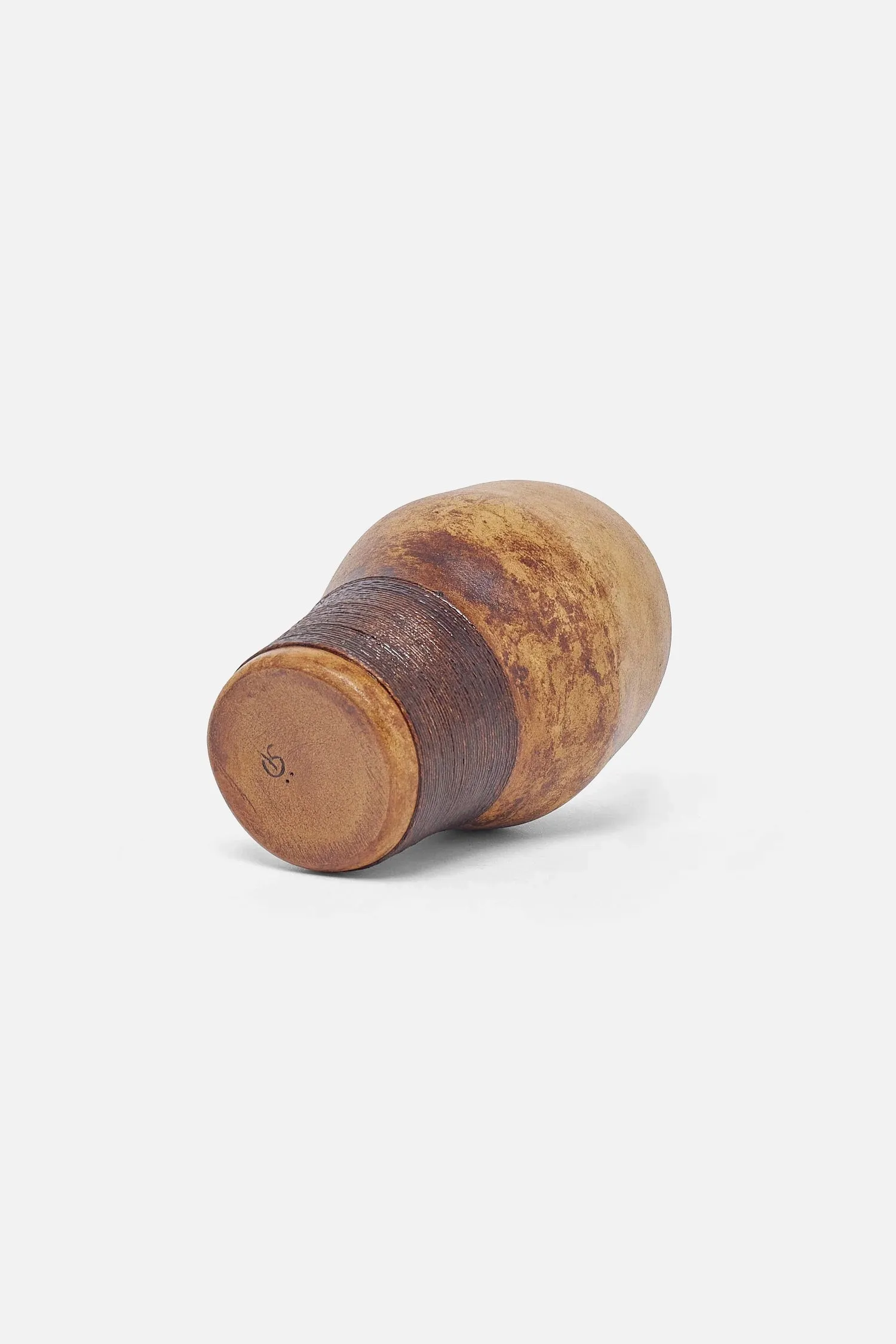 Curved Urushi Small