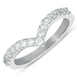 Curved V Band