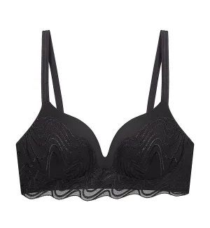 Curves Padded Bra
