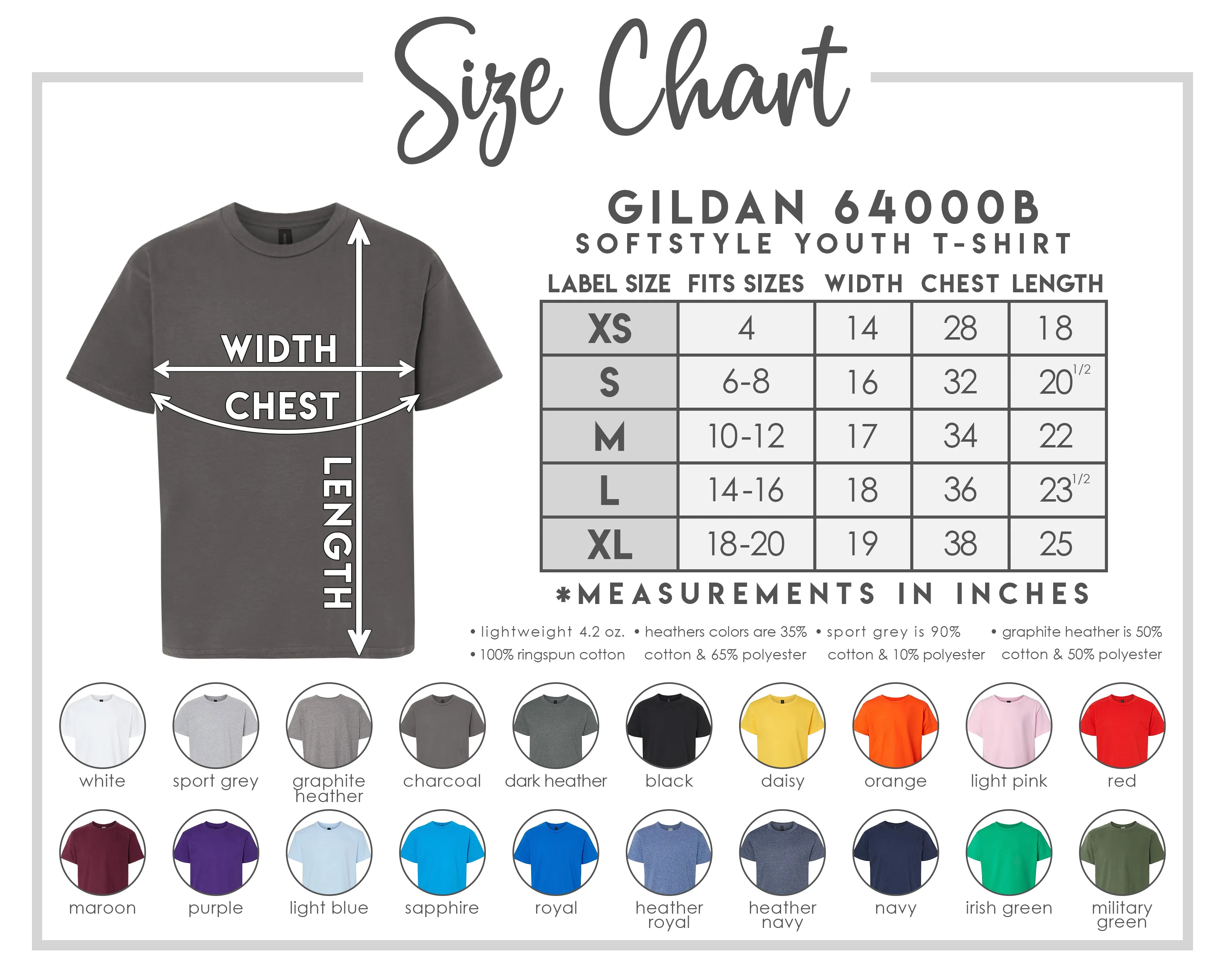 CUSTOM - Mascot Repeat Heart Inside (M101)