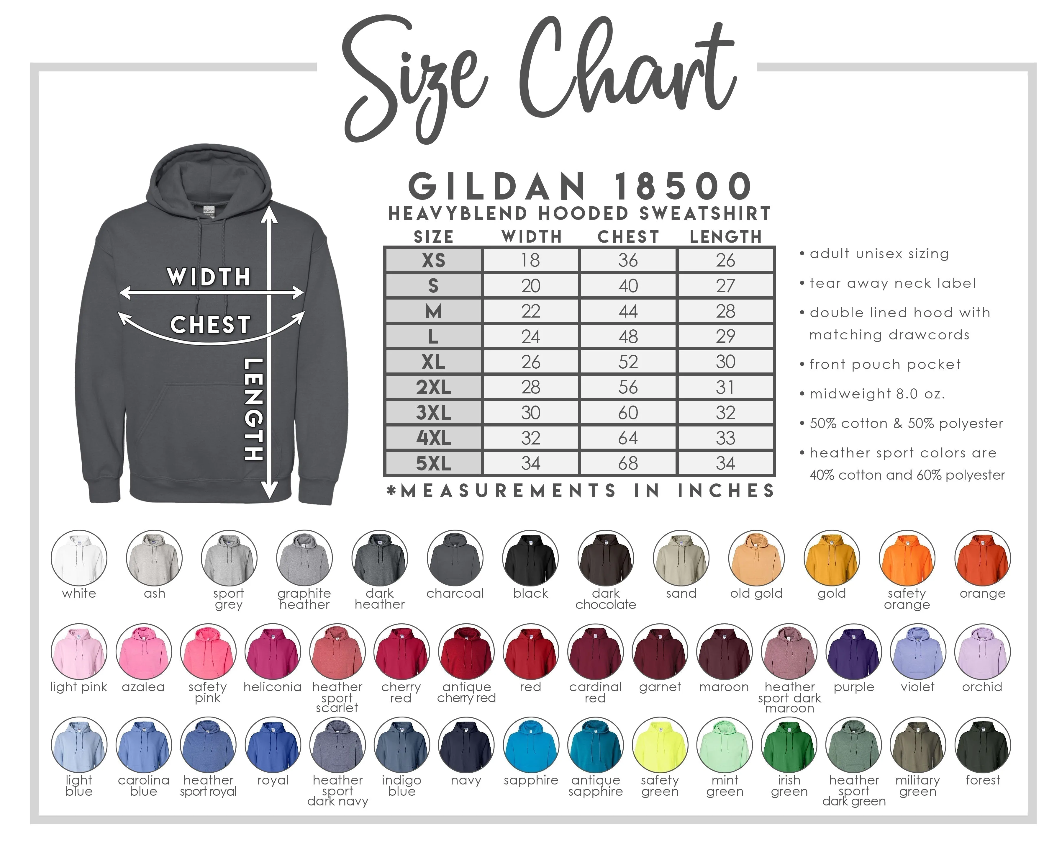 CUSTOM - Mascot Repeat Heart Inside (M101)