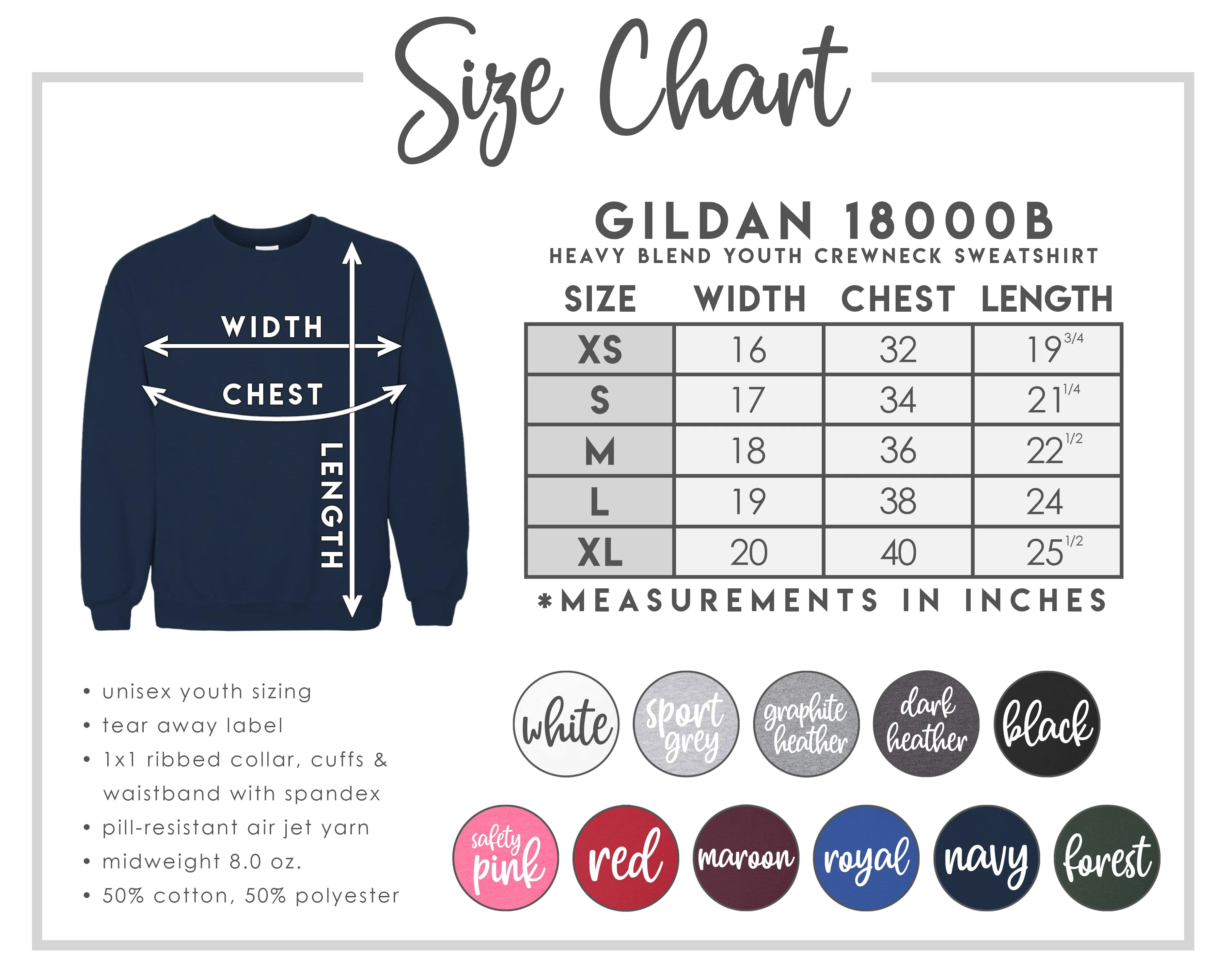 CUSTOM - Mascot Repeat Heart Inside (M101)