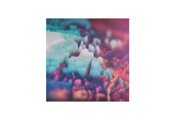 Cypher2 - Textured Waves