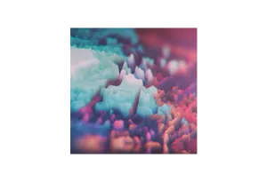 Cypher2 - Textured Waves