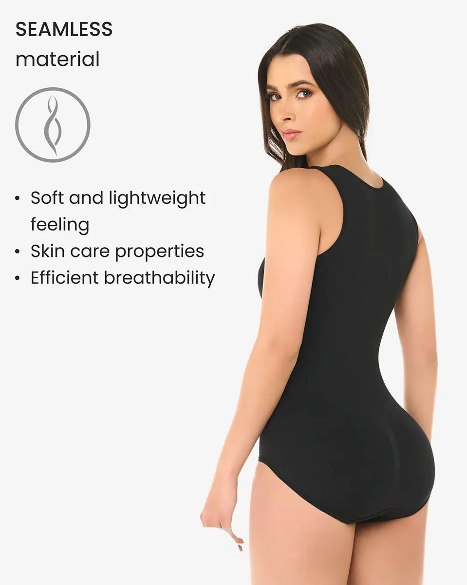 Cysm Control Body Shaper Panty - 1597