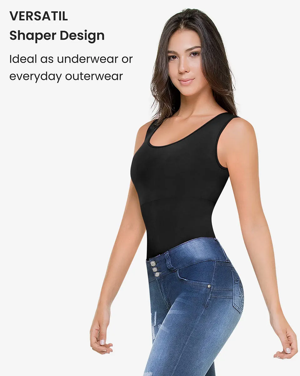 Cysm Control Body Shaper Panty - 1597