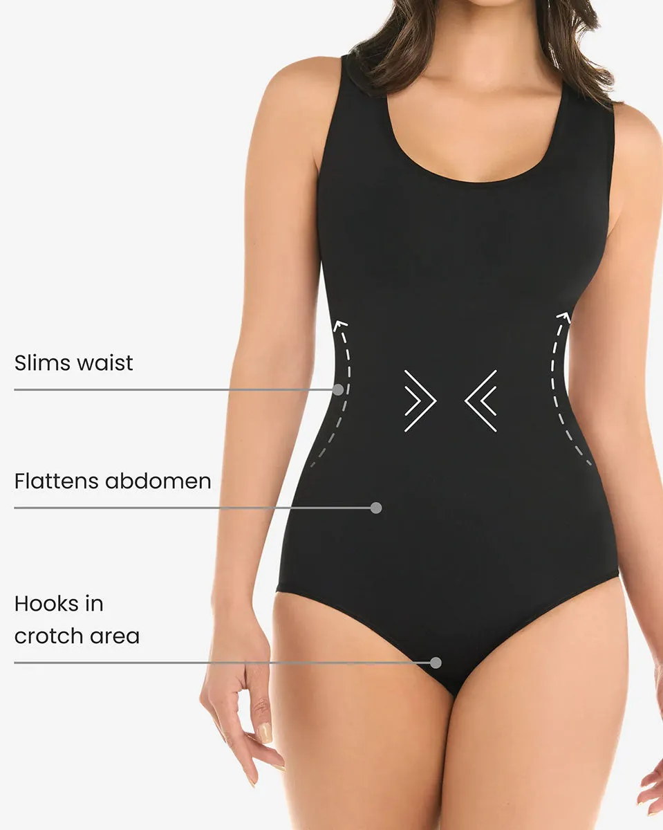 Cysm Control Body Shaper Panty - 1597