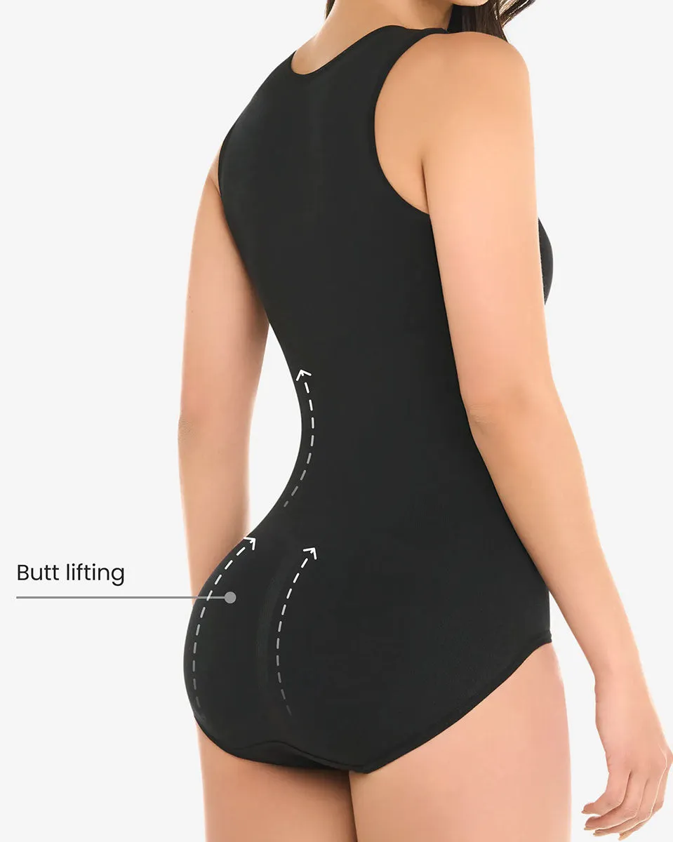 Cysm Control Body Shaper Panty - 1597