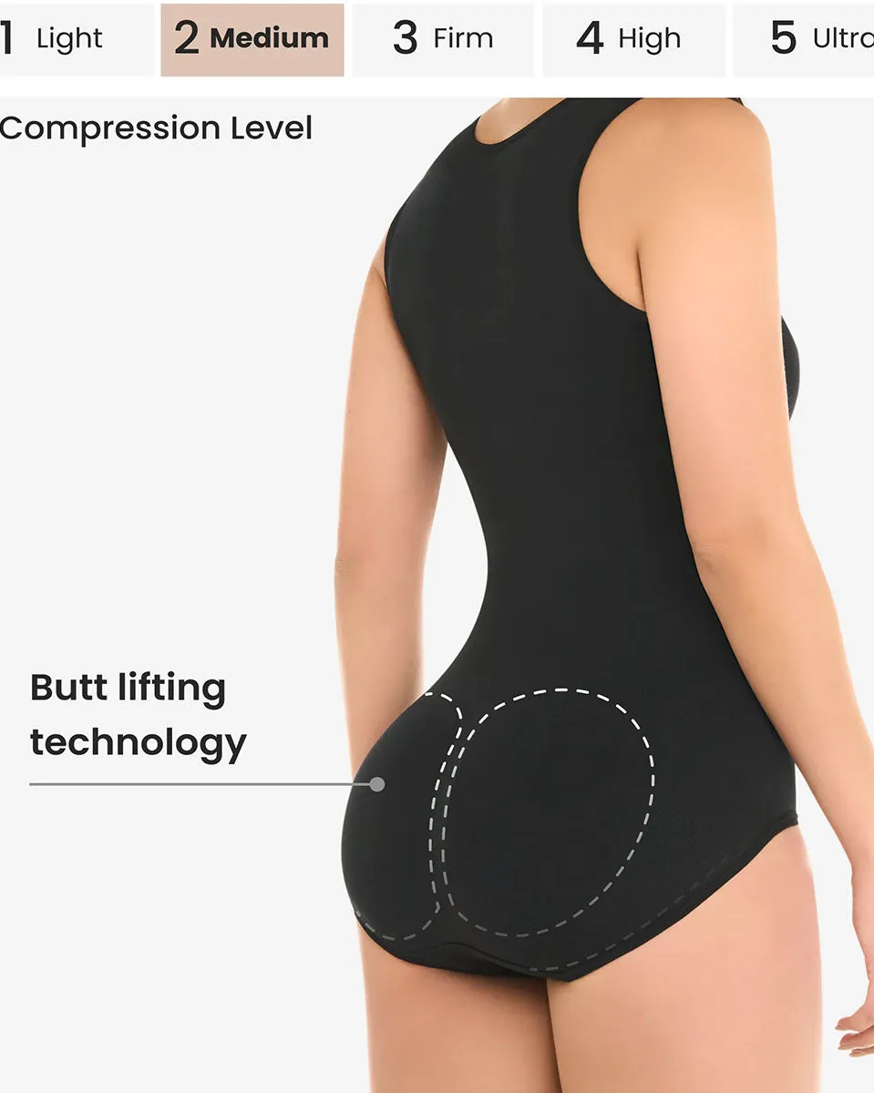 Cysm Control Body Shaper Panty - 1597