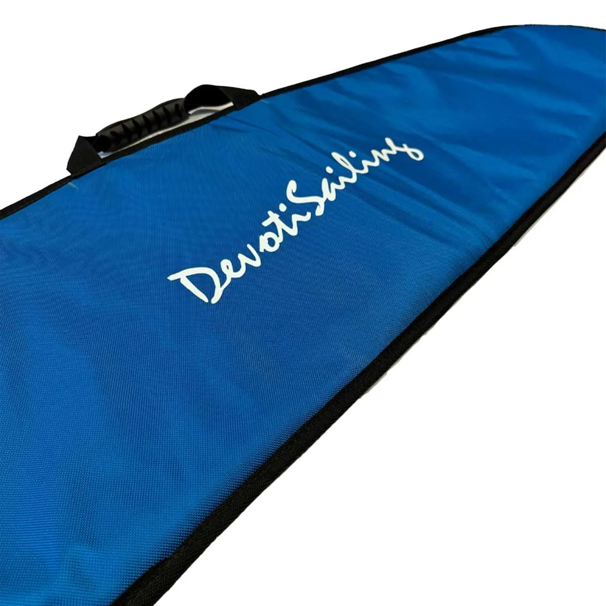 D-Zero Padded Combi Foil Bag