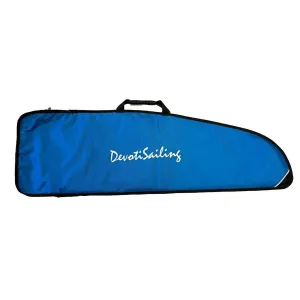 D-Zero Padded Combi Foil Bag