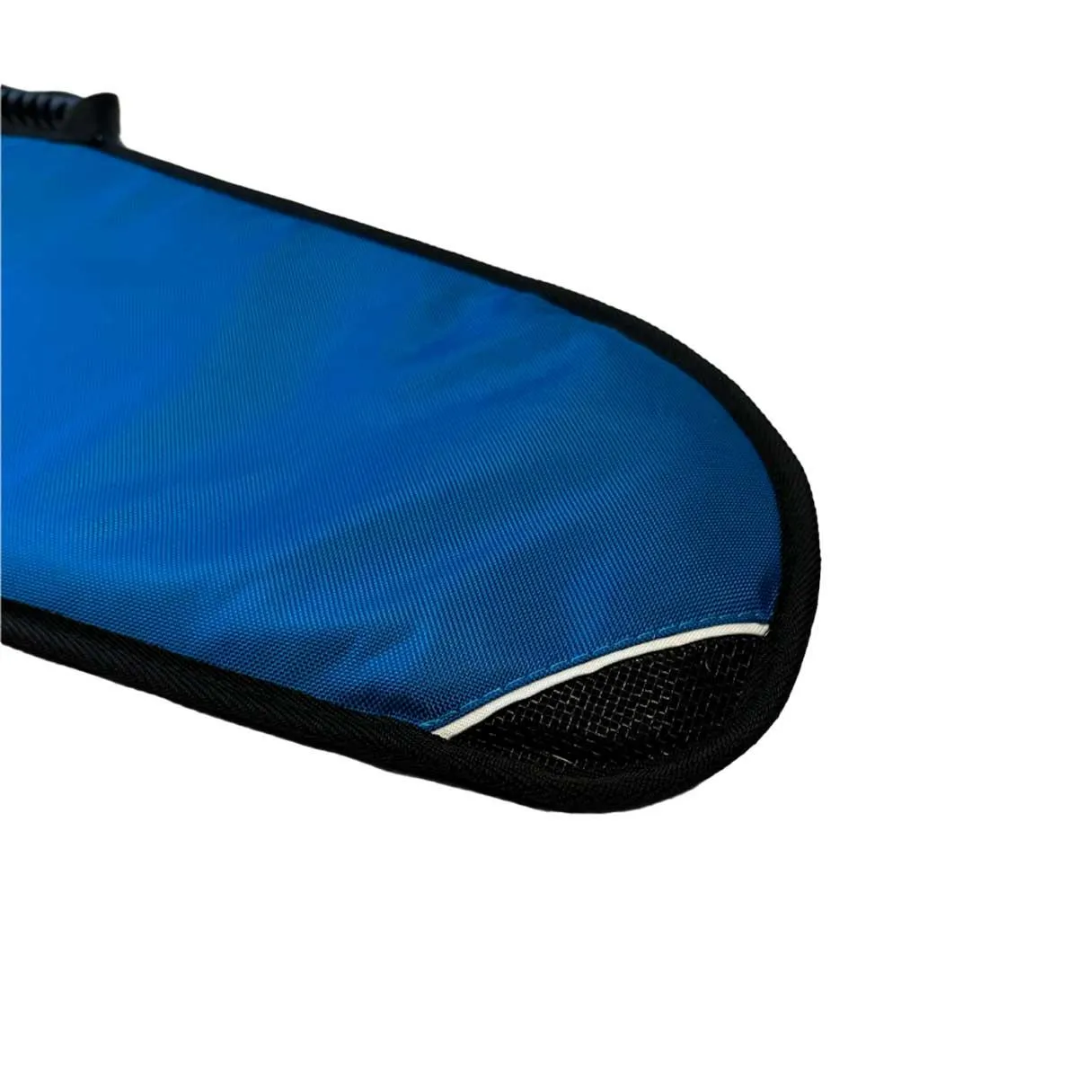 D-Zero Padded Combi Foil Bag