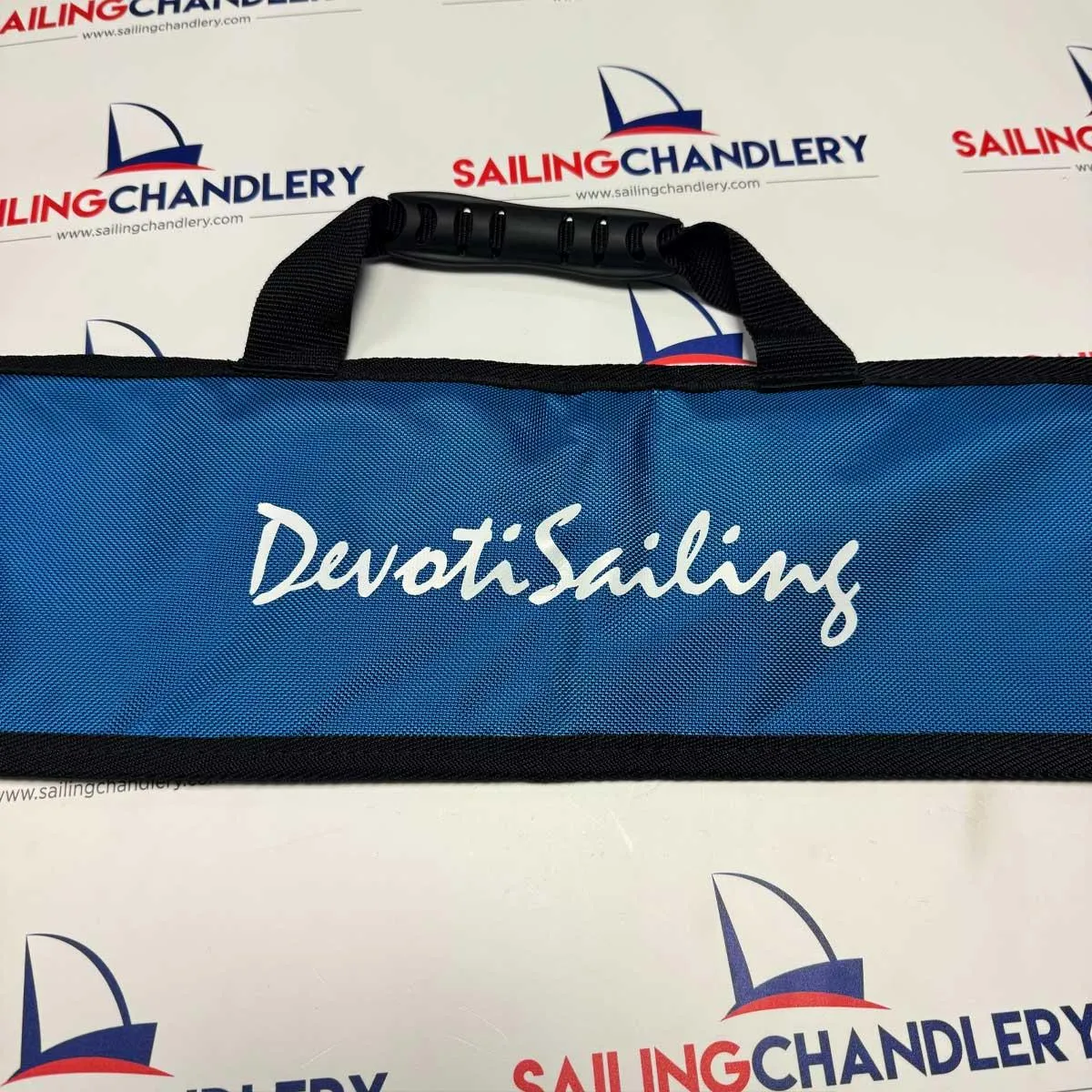 D-Zero Padded Mast Storage/Carry Bag - Upper Mast