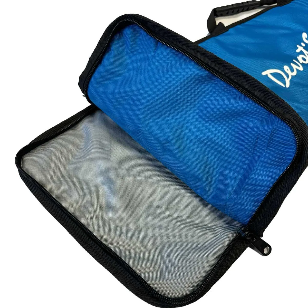D-Zero Padded Rudderstock/Tiller Bag
