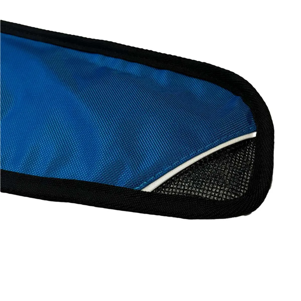 D-Zero Padded Rudderstock/Tiller Bag