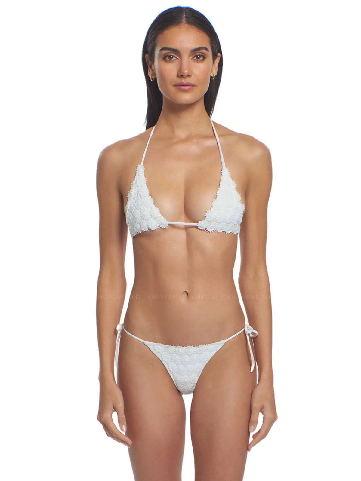 Dahlia-Tonie Bikini
