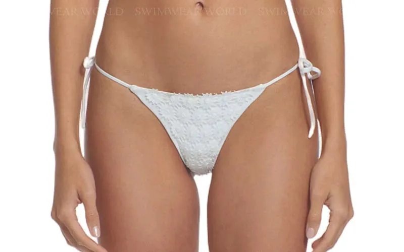 Dahlia-Tonie Bikini