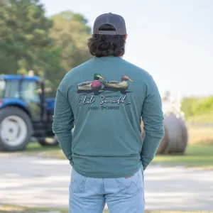 Decoys - Long Sleeve