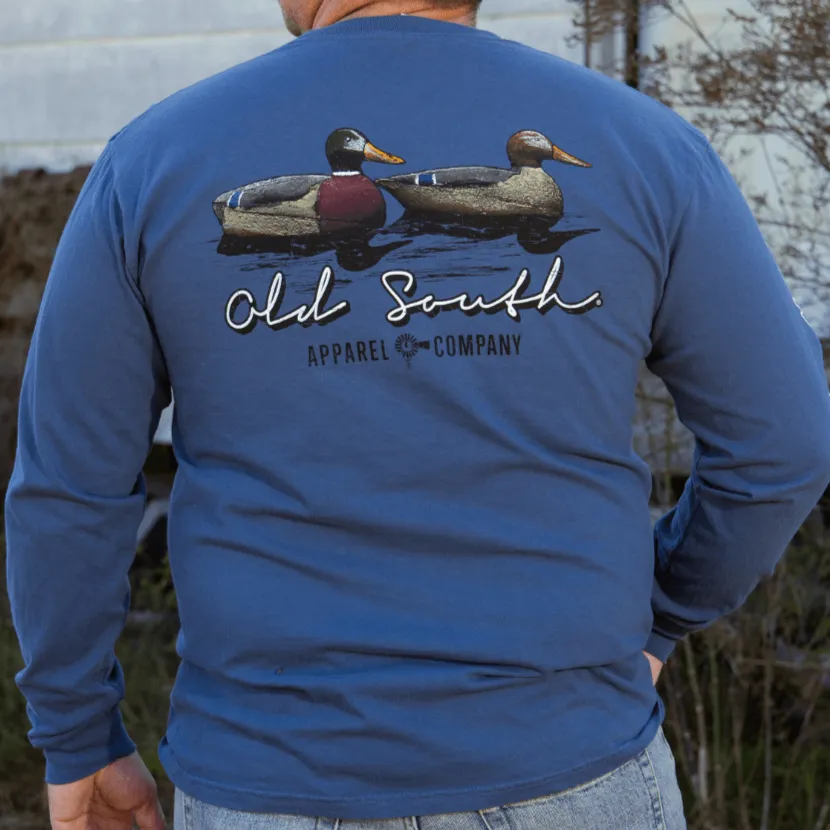 Decoys - Long Sleeve