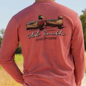 Decoys - Long Sleeve
