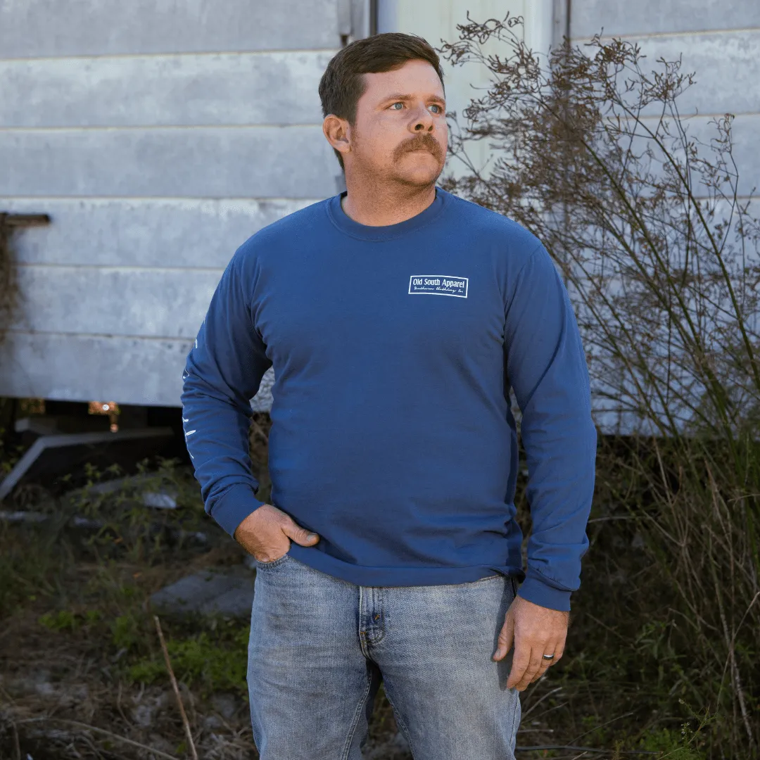 Decoys - Long Sleeve
