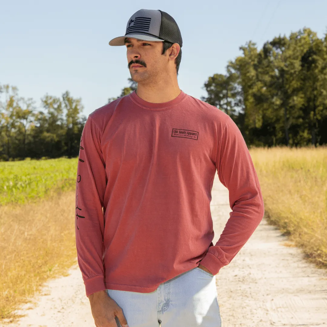Decoys - Long Sleeve